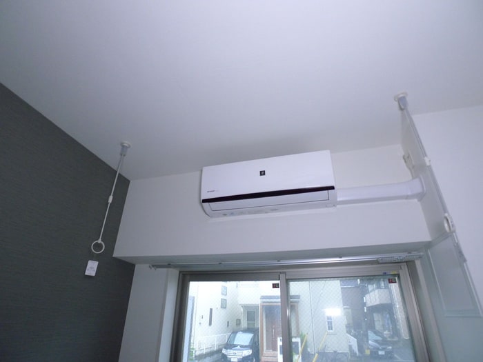 内観写真 リヴィエール