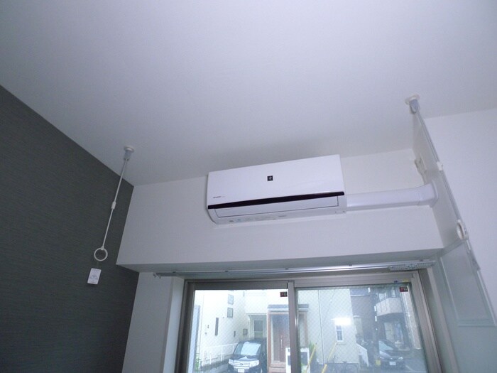 内観写真 リヴィエール