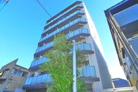 アイルグランデ北綾瀬(403)
