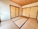 居室 カ－サヤマト