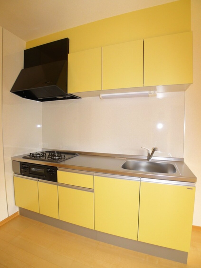 キッチン Amour　SⅢ