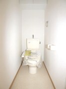 トイレ Amour　SⅢ