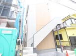 ALFA鶴間