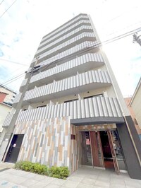 マキシヴシーン南千住（501）