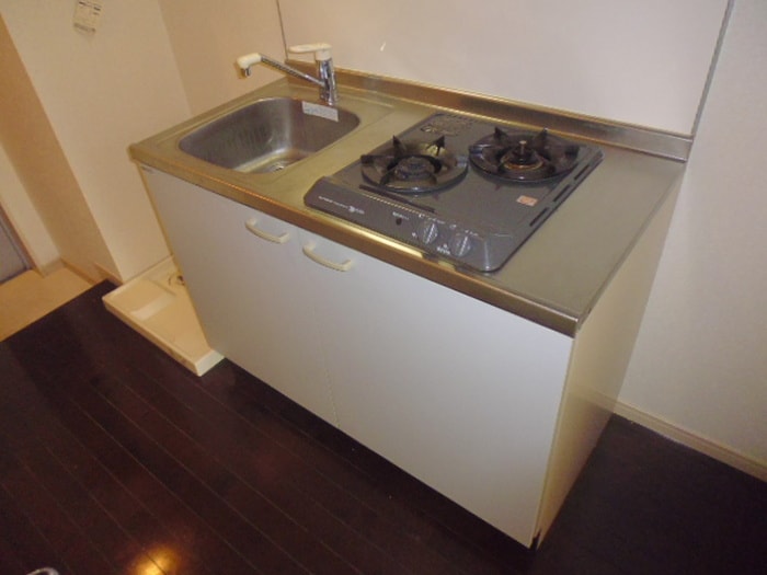キッチン Ｌ－Ｆｌａｔ白山(303)