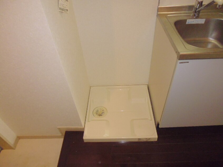 収納 Ｌ－Ｆｌａｔ白山(303)