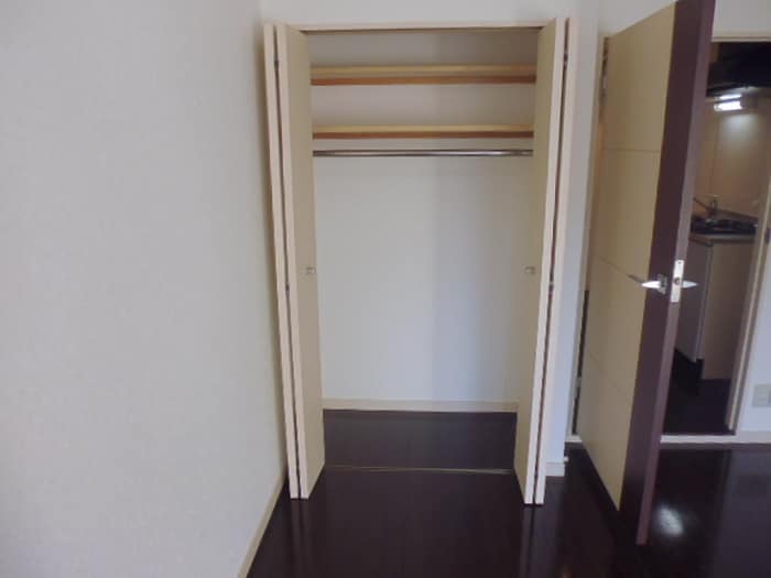 収納 Ｌ－Ｆｌａｔ白山(303)