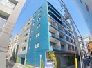 レジディア新川(406)の外観