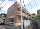 メゾン・マルミヤの外観