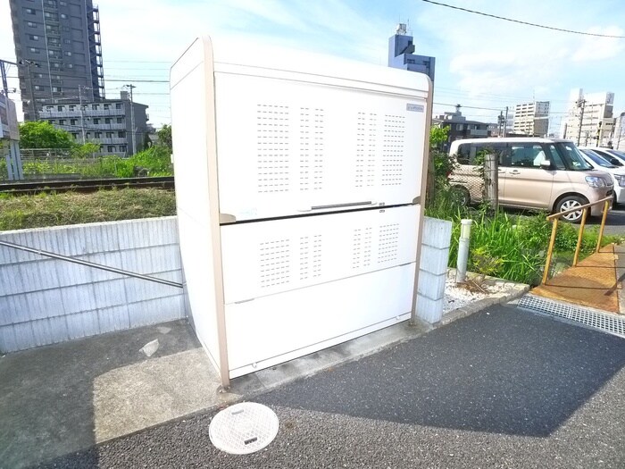 建物設備 クレオール