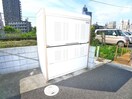 建物設備 クレオール