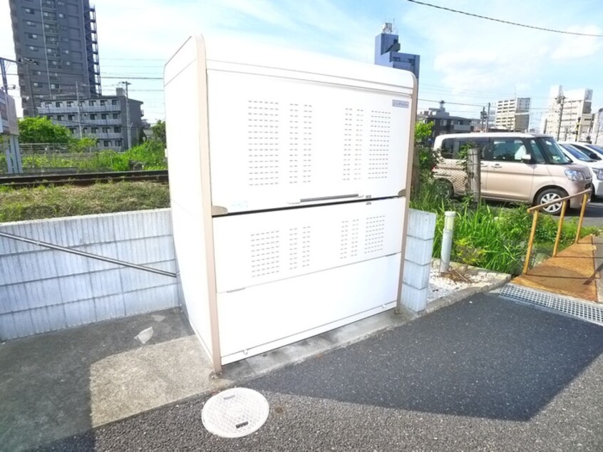 建物設備 クレオール