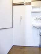 洗濯機置場 東南荘