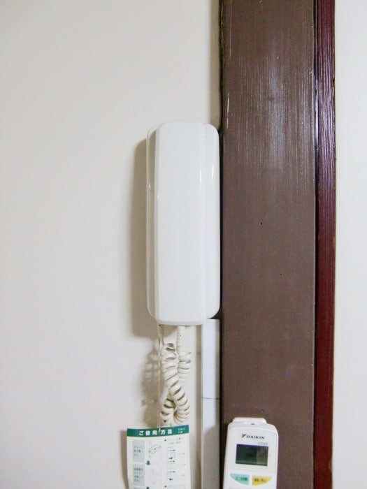 内観写真 東南荘