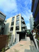 GRAN PASEO大塚の外観