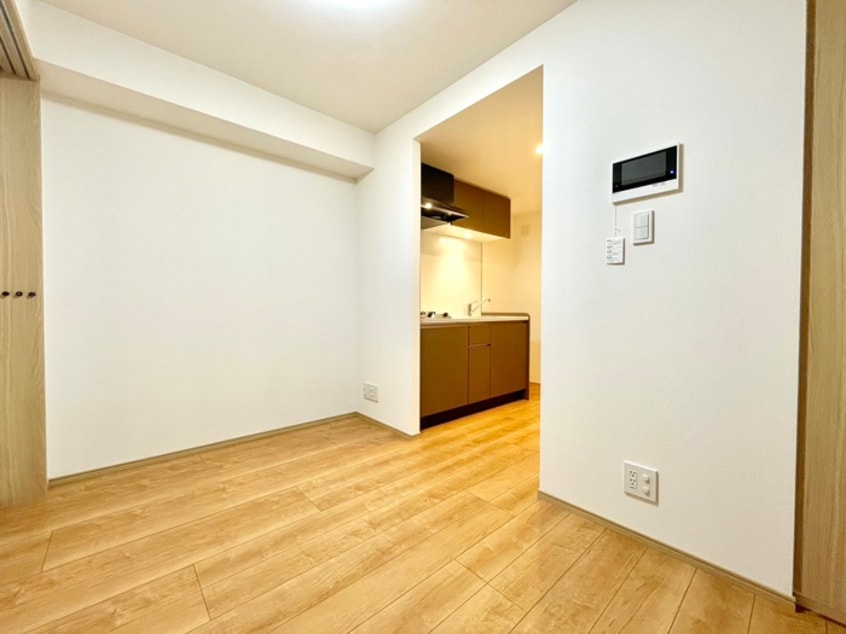 居室 プライマル大塚