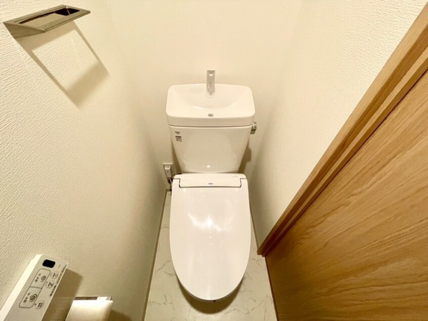 トイレ プライマル大塚