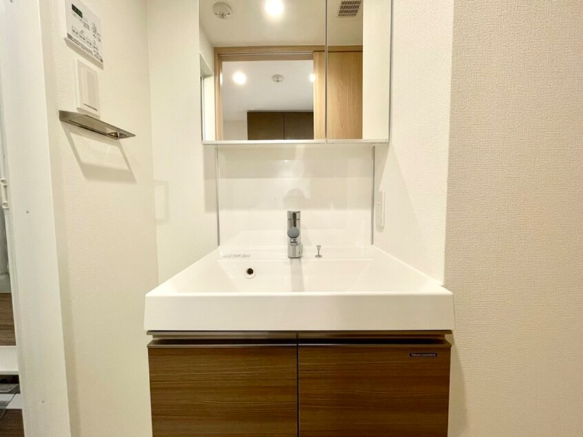 洗面 プライマル大塚