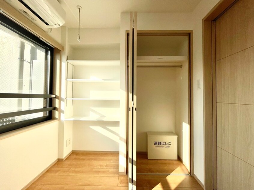 収納 プライマル大塚