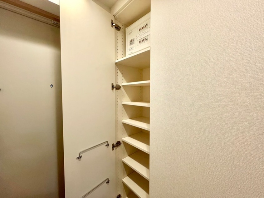 靴箱 プライマル大塚