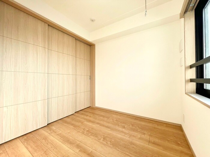 居室 プライマル大塚