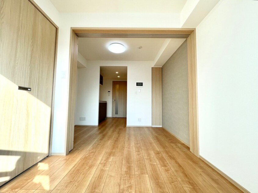 居室 プライマル大塚