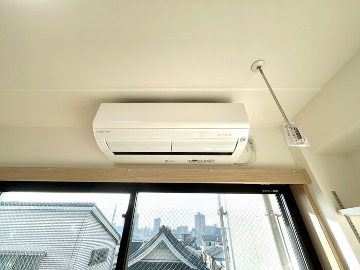 内観写真 プライマル大塚