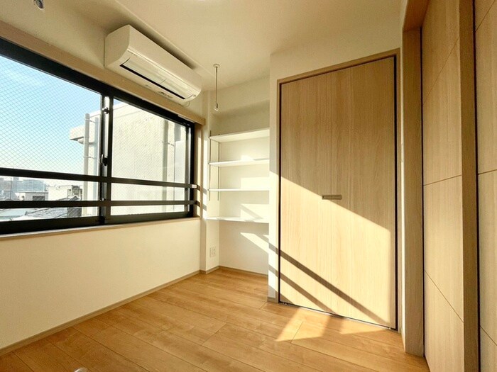 居室 プライマル大塚