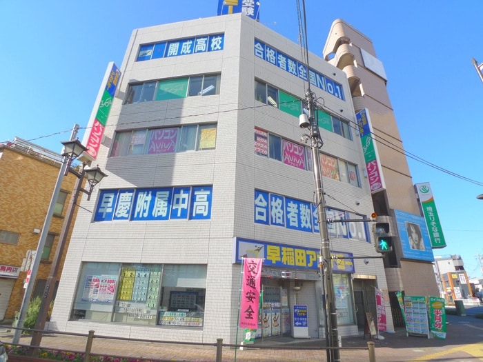 埼玉りそな(銀行)まで600m 所沢メゾン１号館