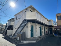 ハウス・ガーディニア