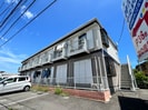 ファミーユ中丸の外観