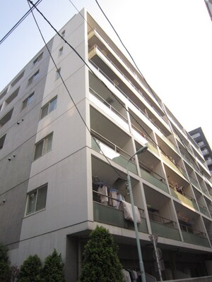 レジディア新川(707)