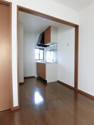内観写真 サンライフ鵠沼