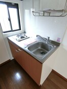 キッチン サンライフ鵠沼