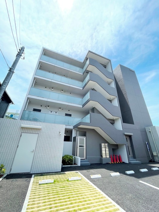 駐車場 シエル豊島