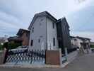ｷｬｯｽﾙ鷺沼の外観