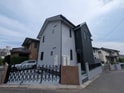 完成写真