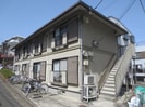 リバティⅠの外観