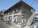 リバティⅠの外観