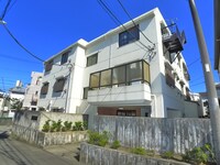 第一浅見ハイツ