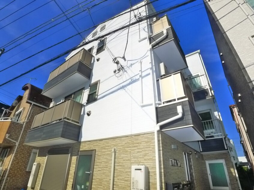 その他 リンク亀有