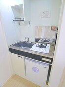 キッチン リンク亀有