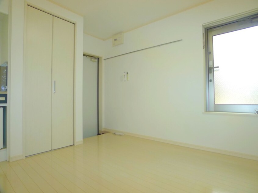 居室 リンク亀有