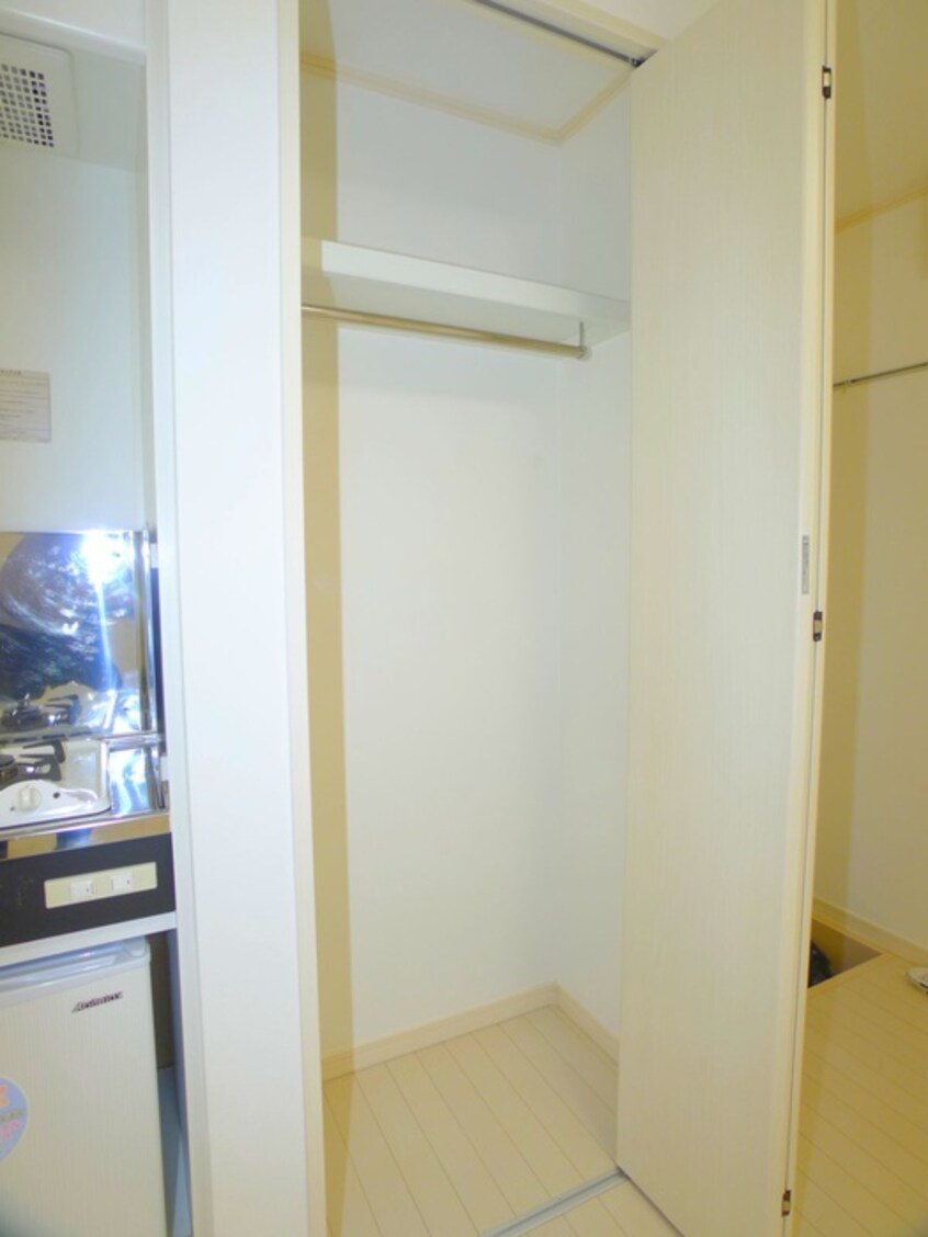 収納 リンク亀有