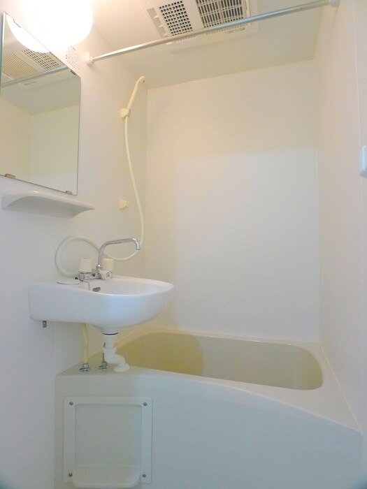 バス／シャワールーム等 リンク亀有