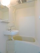 バス／シャワールーム等 リンク亀有