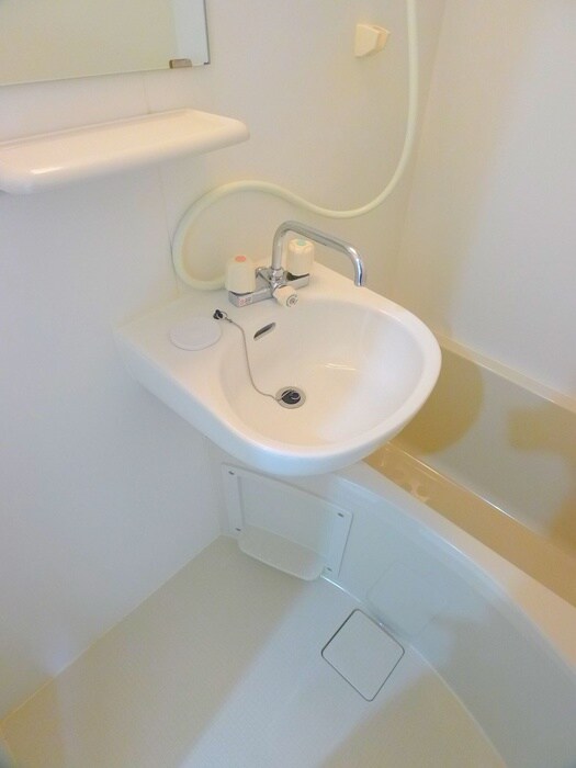 洗面 リンク亀有