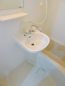 洗面 リンク亀有