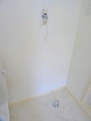 洗濯機置場 リンク亀有