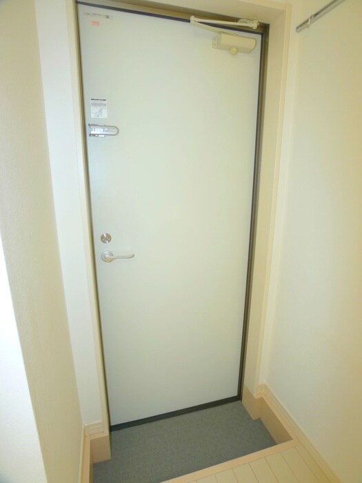 玄関 リンク亀有